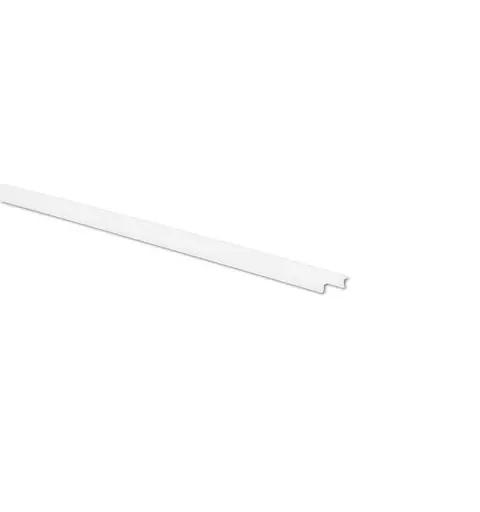 EUROLITE Cover for LED strip profile milky 2m